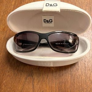 Dolce&Gabbana 2199 Sunglasses